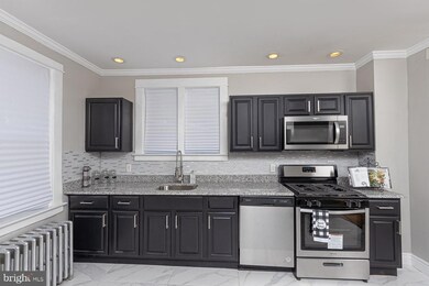 3312 Brighton St, Baltimore, MD 21216 - photo 5