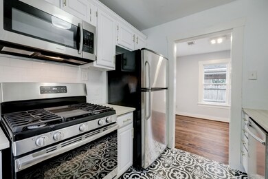 1525 Harvard St, Houston, TX 77008 - photo 5
