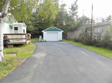 720 Eastman Rd, Center Conway, NH 03813 - photo 3