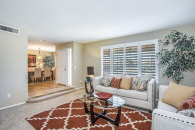 Relax in this Light Filled Room
