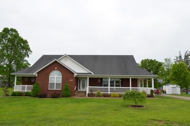 401 Sunshine Camp Rd, Shepherdsville, KY 40165 - photo 2
