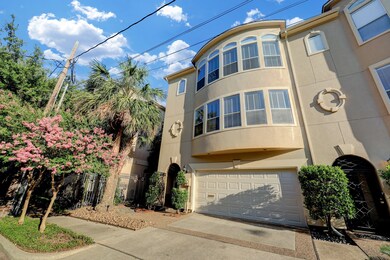 1977 Indiana St, Houston, TX 77019 - photo 2