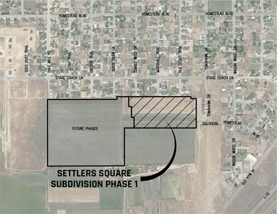 Settlers Square