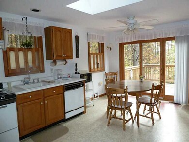 100 White Tail Ridge, Bridgton, ME 04009 - photo 7