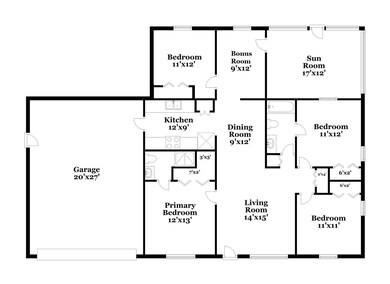 4740 Ivan St, Cocoa, FL 32927 - photo 2