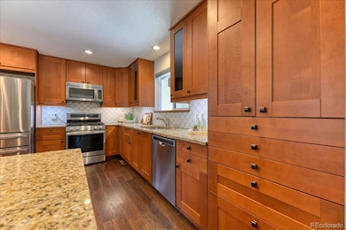 3240 Zephyr Ct, Wheat Ridge, CO 80033 - photo 7