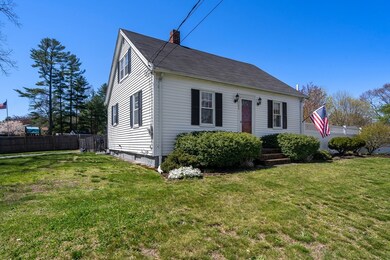 780 Whittenton St, Taunton, MA 02780 - photo 3