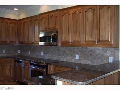 2560 Northmont Lake Dr, Asheboro, NC 27205 - photo 6