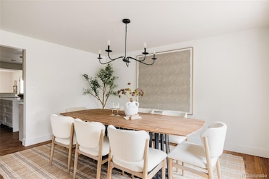 5221 W Rowland Place, Littleton, CO 80128 - photo 7