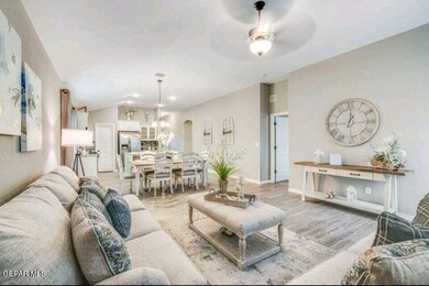 13380 Cinderford Ave, Horizon City, TX 79928 - photo 5