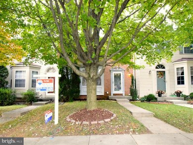 1343 Walkabout Ct, Sykesville, MD 21784 - photo 2