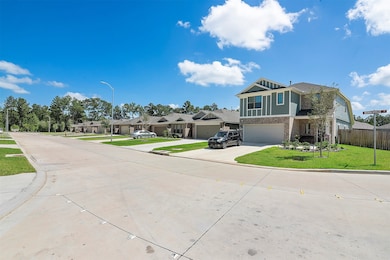 302 Stablebrook St, Magnolia, TX 77354 - photo 5