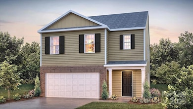 12133 Lady Bell Dr, Charlotte, NC 28278 - photo 2