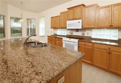 107 W Mickey Mantle Path, Hernando, FL 34442 - photo 7