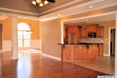 Breakfast Room