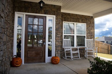 9990 Thicket Ct, Columbus, GA 31820 - photo 2