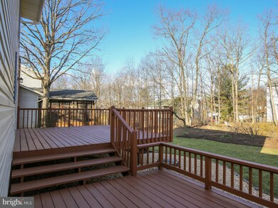 144 Bell Haven Cir, Stephens City, VA 22655 - photo 4