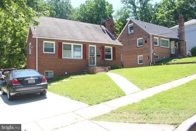 1511 Jutewood Ave, Hyattsville, MD 20785 - photo 2