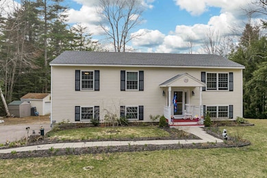 86 Skyline Dr, Moultonborough, NH 03254 - photo 2