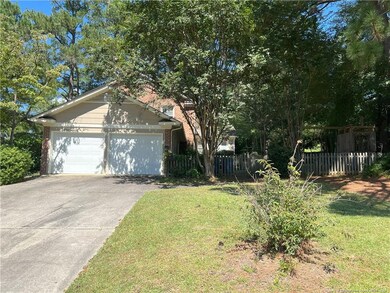 2305 Mirror Lake Dr, Fayetteville, NC 28303 - photo 2