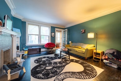 3896 Reading Rd, Cincinnati, OH 45229 - photo 3