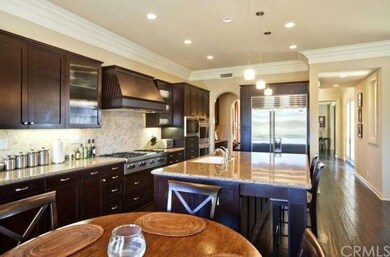Gourmet cooks dream kitchen!  Wolf appliances, Sub