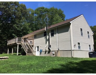 130 Huntoon Memorial Hwy, Rochdale, MA 01542 - photo 4