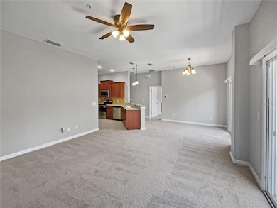 10888 Eclipse Lily Way unit S, Orlando, FL 32832 - photo 5