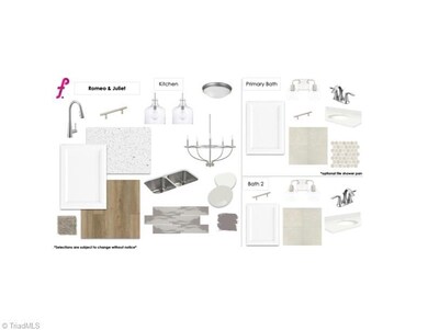 5170 Whaitley Ln, Greensboro, NC 27407 - photo 3