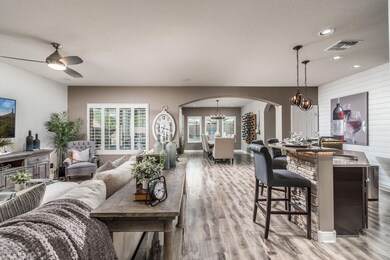 Highly Upgraded Home