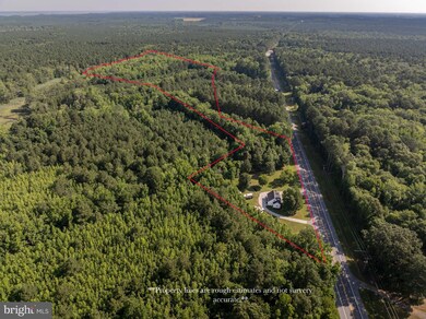 23078 Nanticoke Rd, Quantico, MD 21856 - photo 3