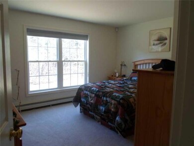 Master Bedroom.