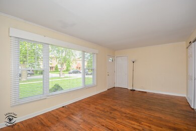 Hardwood floors.