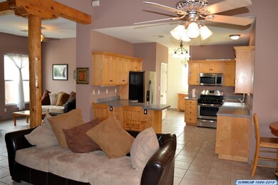 4535 Schiff Trail, Silver City, NM 88061 - photo 4