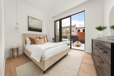 701 Prospect Place unit 201, Brooklyn, NY 11216 - photo 5