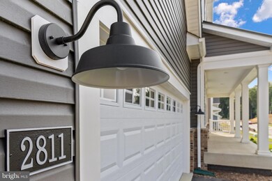 2811 Bridgewater Dr, Bryans Road, MD 20616 - photo 4