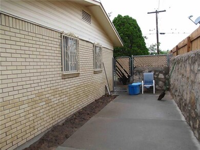 1105 Doyle Place, El Paso, TX 79907 - photo 4