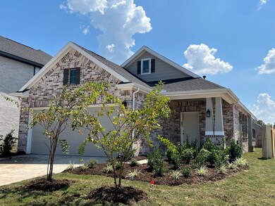 10450 Wild Rice, Conroe, TX 77385 - photo 3