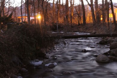 Bishop creek