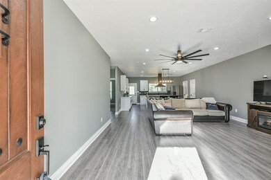 129 County Road 417, Dayton, TX 77535 - photo 4