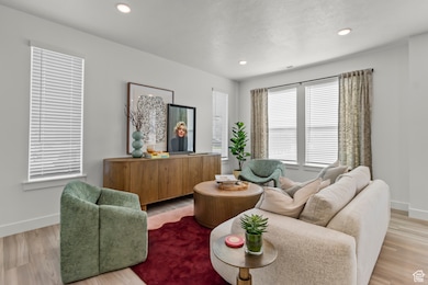 518 S 1225 W, Logan, UT 84321 - photo 4