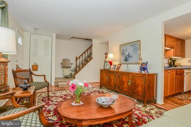 124 Savannah Ct, Walkersville, MD 21793 - photo 5