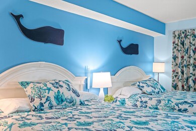 View of bedroom
