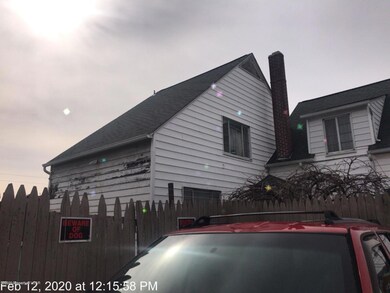 127 S Walnut St, Nanticoke, PA 18634 - photo 2