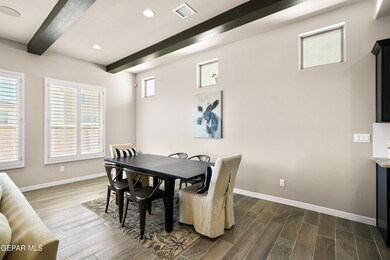 525 Paseo Dulce Ave, Horizon City, TX 79928 - photo 7