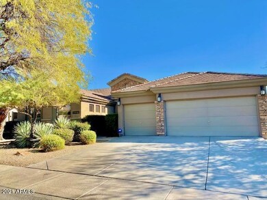 10327 E Verbena Ln, Scottsdale, AZ 85255 - photo 2