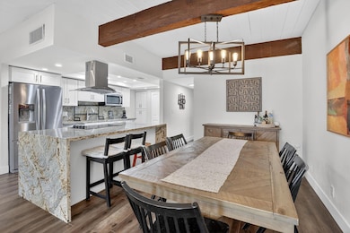 721 E Coco Plum Cir unit 5, Plantation, FL 33324 - photo 3