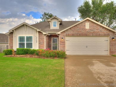 31122 E 64th St S, Broken Arrow, OK 74014 - photo 2