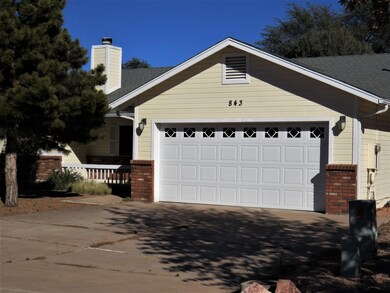 Front Elevation