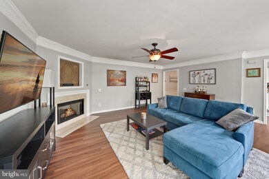 46862 Clarion Terrace unit 303, Sterling, VA 20164 - photo 7